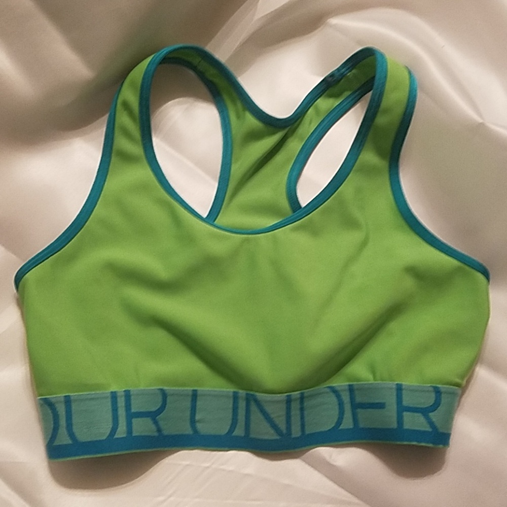 🌞Under Armour sports Bra